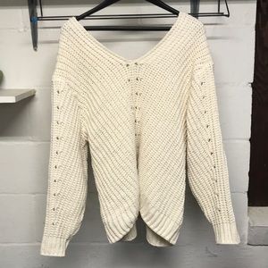 H&M sweater